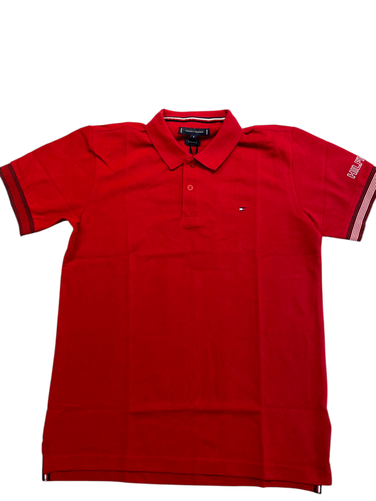 Tommy Hilfiger Polo T-Shirt