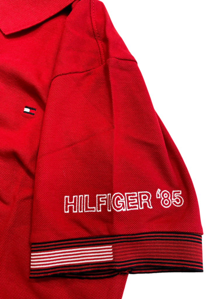 Tommy Hilfiger Polo T-Shirt - Image 2