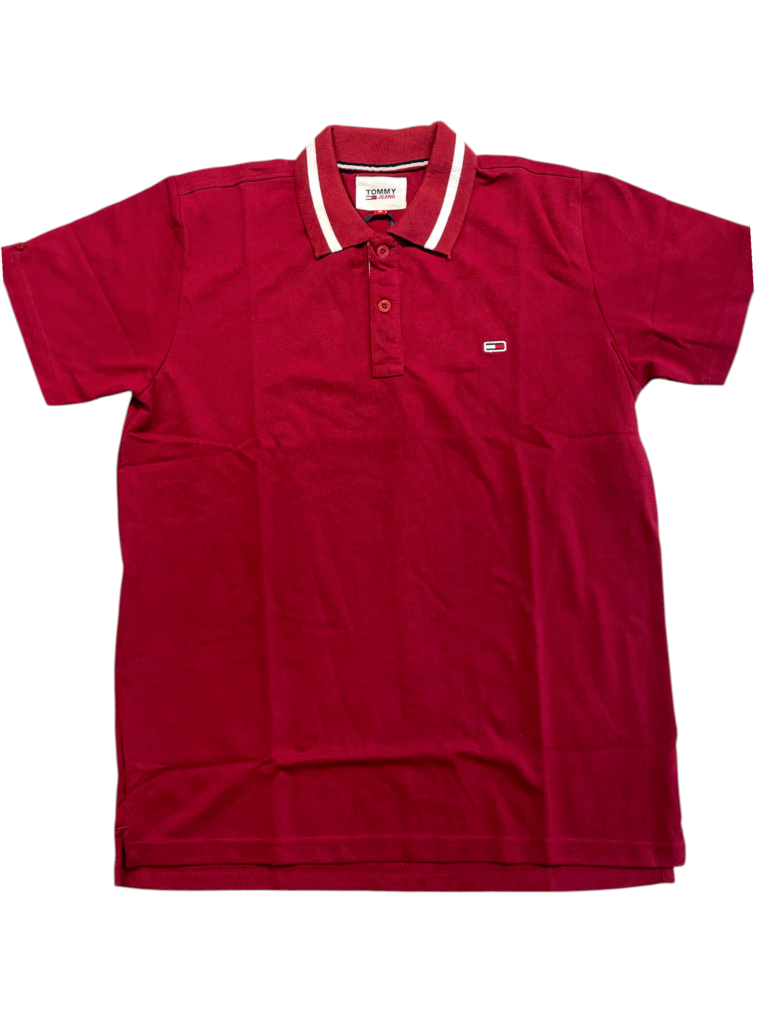Tommy Hilfiger Polo T-Shirt