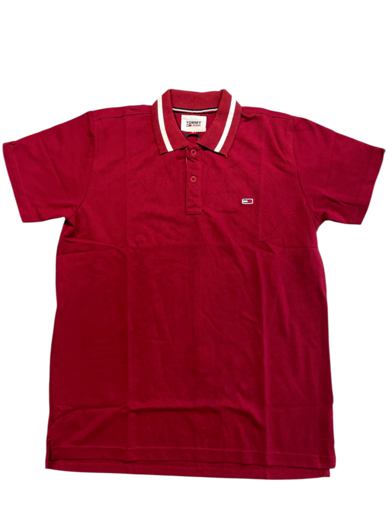 Tommy Hilfiger Polo T-Shirt - Image 2