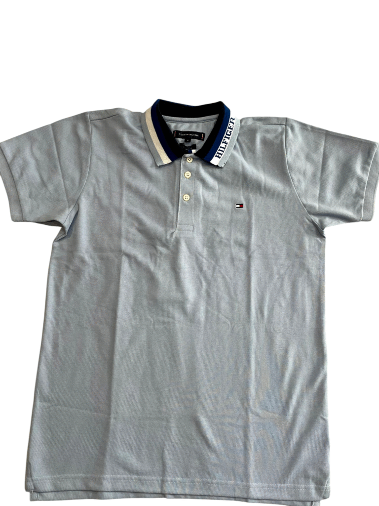 Tommy Hilfiger Polo T-Shirt