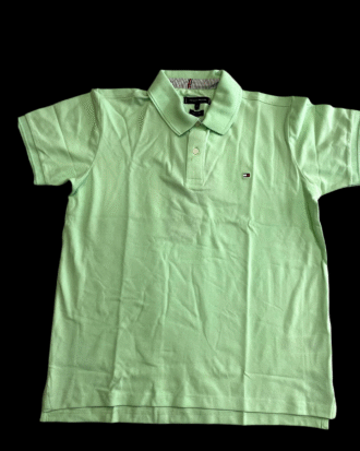 Tommy Hilfiger Polo T-Shirt