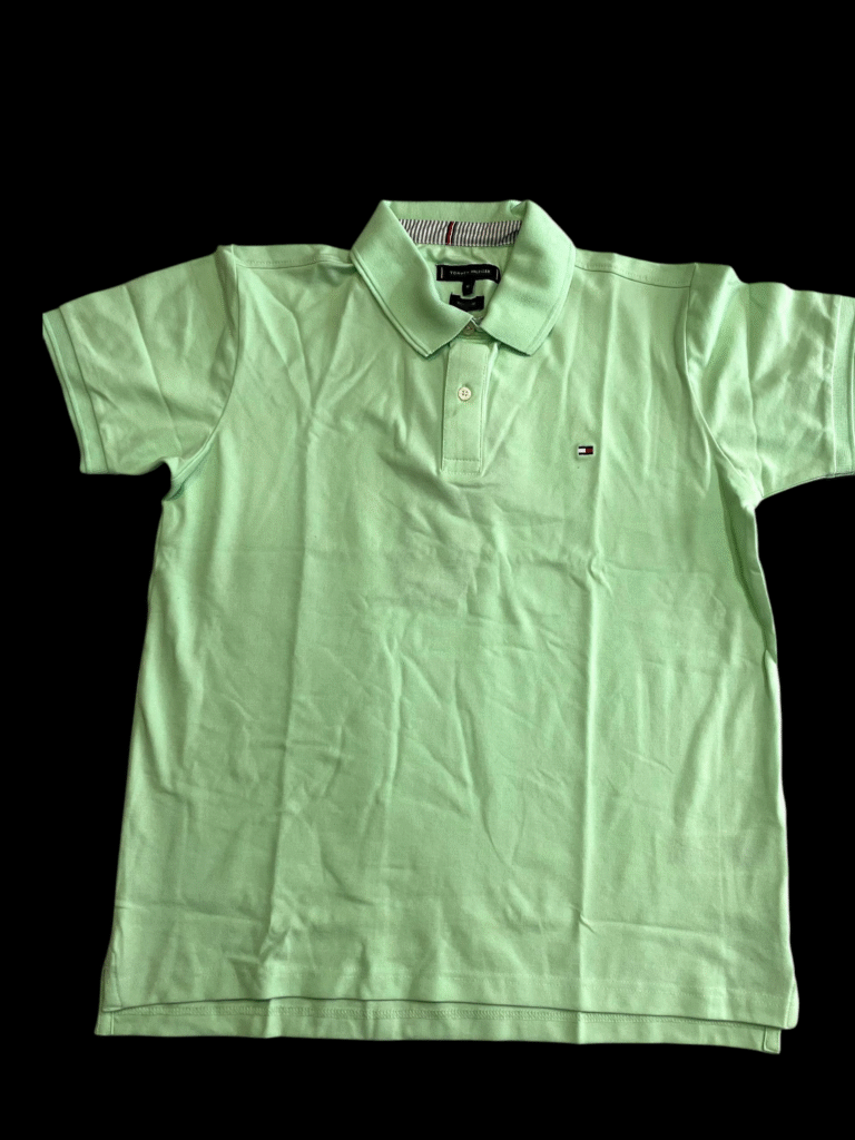 Tommy Hilfiger Polo T-Shirt