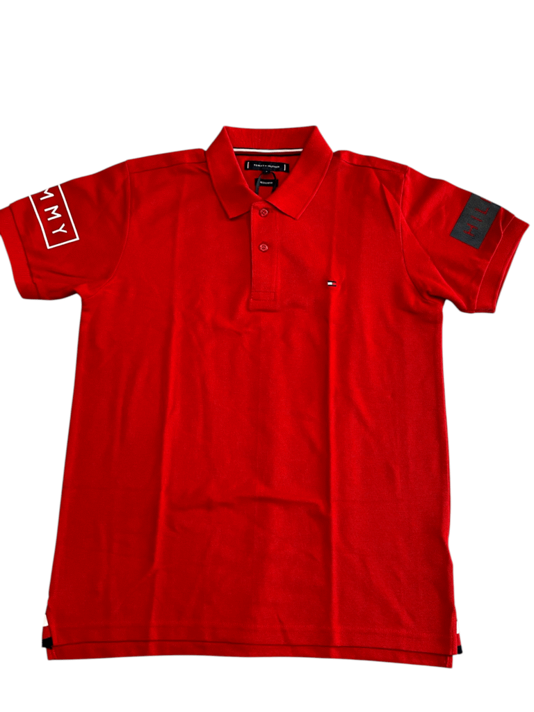 Tommy Hilfiger Polo T-Shirt
