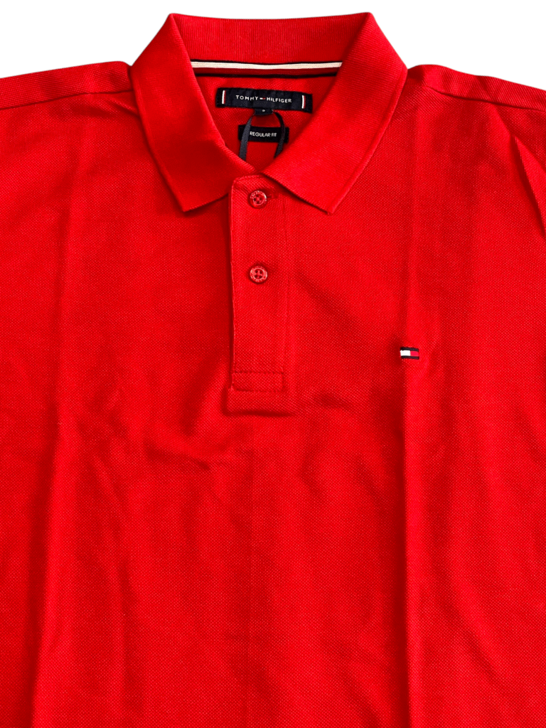 Tommy Hilfiger Polo T-Shirt - Image 2