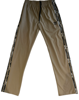 ADIDAS TRACK PANT