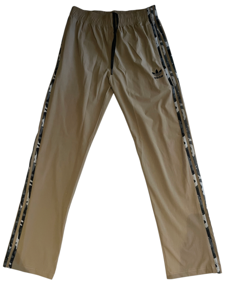 ADIDAS TRACK PANT