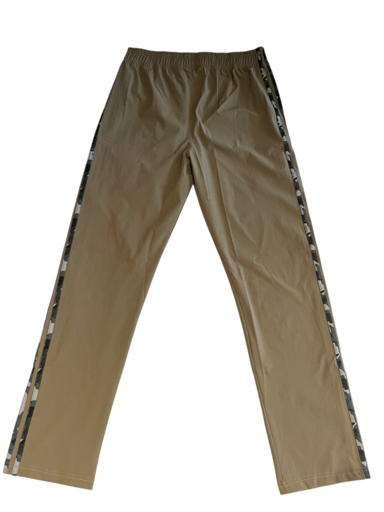 ADIDAS TRACK PANT - Image 4