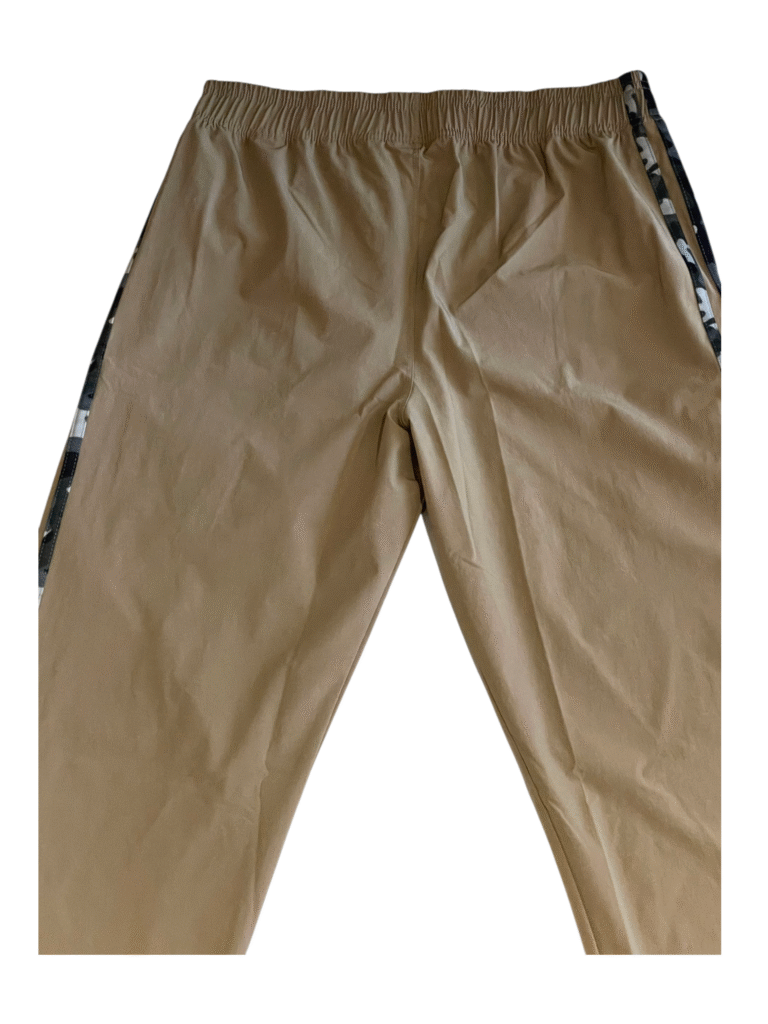 ADIDAS TRACK PANT - Image 3