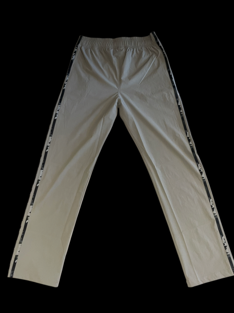 ADIDAS Men’s Graphic Track Pant - Image 2