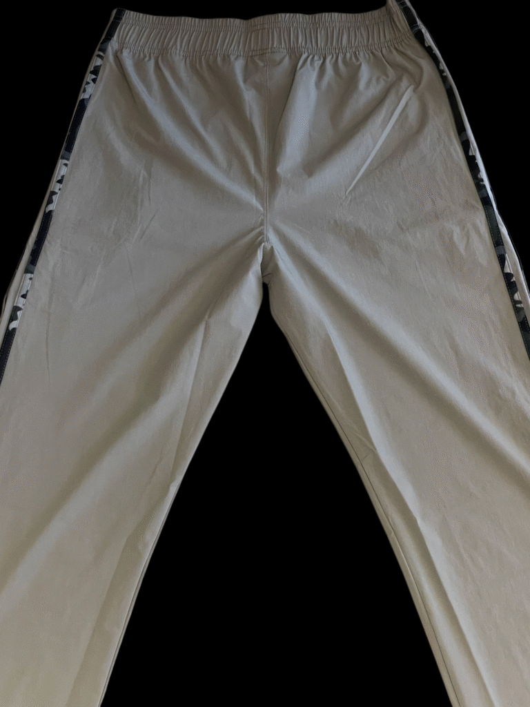 ADIDAS Men’s Graphic Track Pant - Image 3