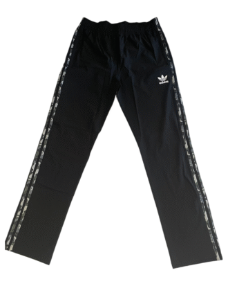 ADIDAS Men’s Camo Track Pant