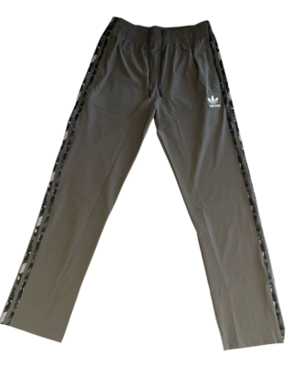 ADIDAS Men’s Graphic Track Pant