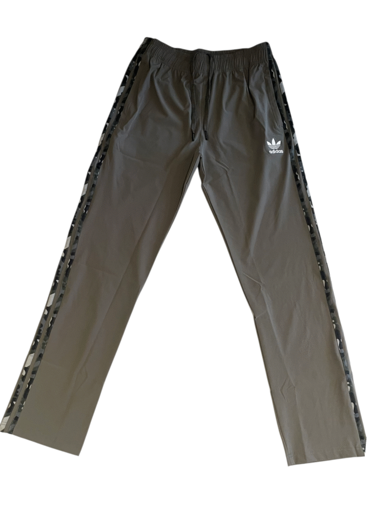 ADIDAS Men’s Graphic Track Pant