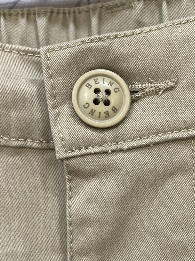 Being Human Men’s Cargo Jogger Pant - Image 5