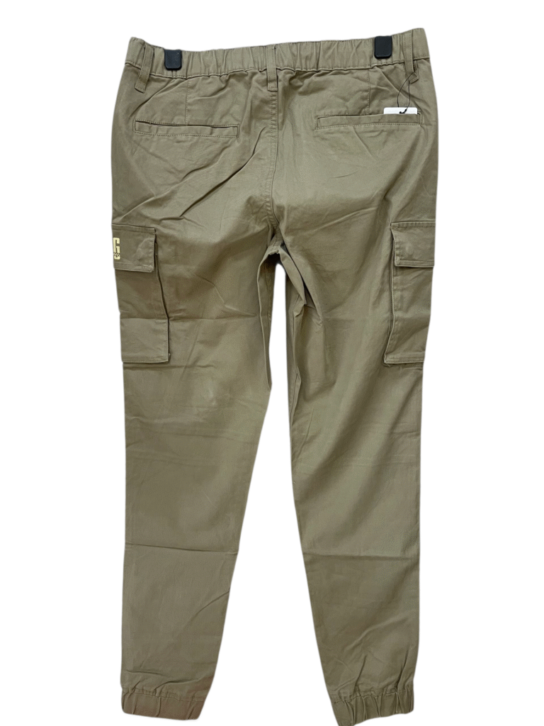 Being Human Men’s Cargo Jogger Pant - Image 3
