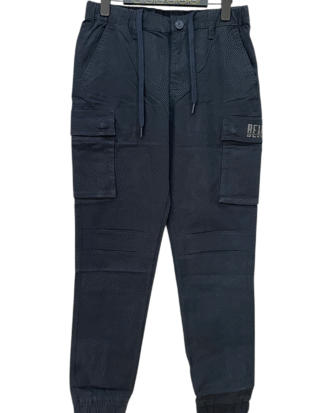 Being Human Men’s Cargo Jogger Pant