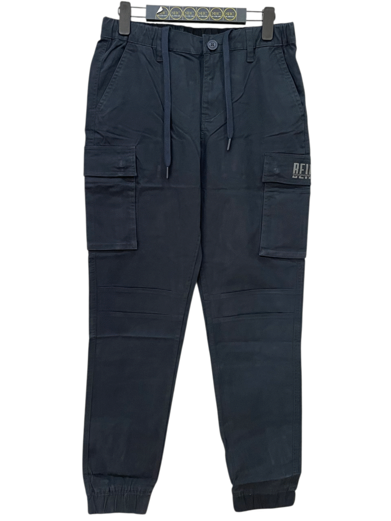 Being Human Men’s Cargo Jogger Pant