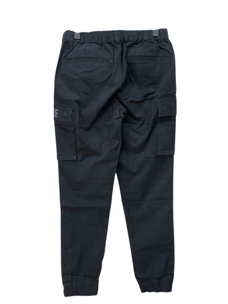 Being Human Men’s Cargo Jogger Pant - Image 2