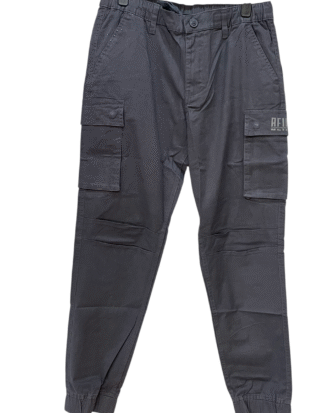 Being Human Men’s Cargo Jogger Pant