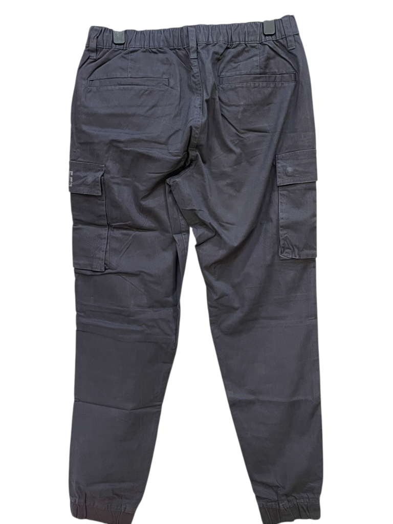 Being Human Men’s Cargo Jogger Pant - Image 2