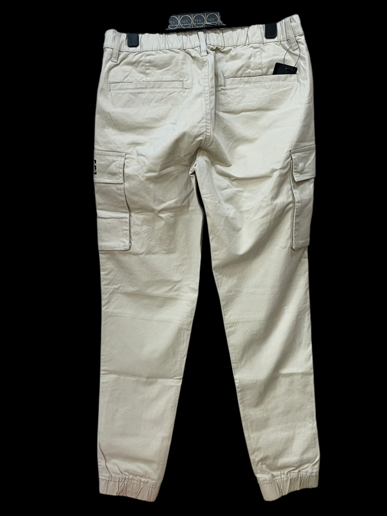 Being Human Men’s Cargo Jogger Pant - Image 5