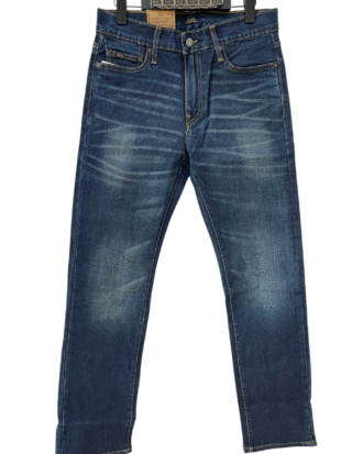 Ralph Lauren Polo Denim Jeans