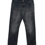 Ralph Lauren Polo Black Jeans