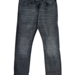 Ralph Lauren Polo Men's Black Jeans