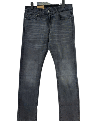 Ralph Lauren Polo Men's Black Jeans