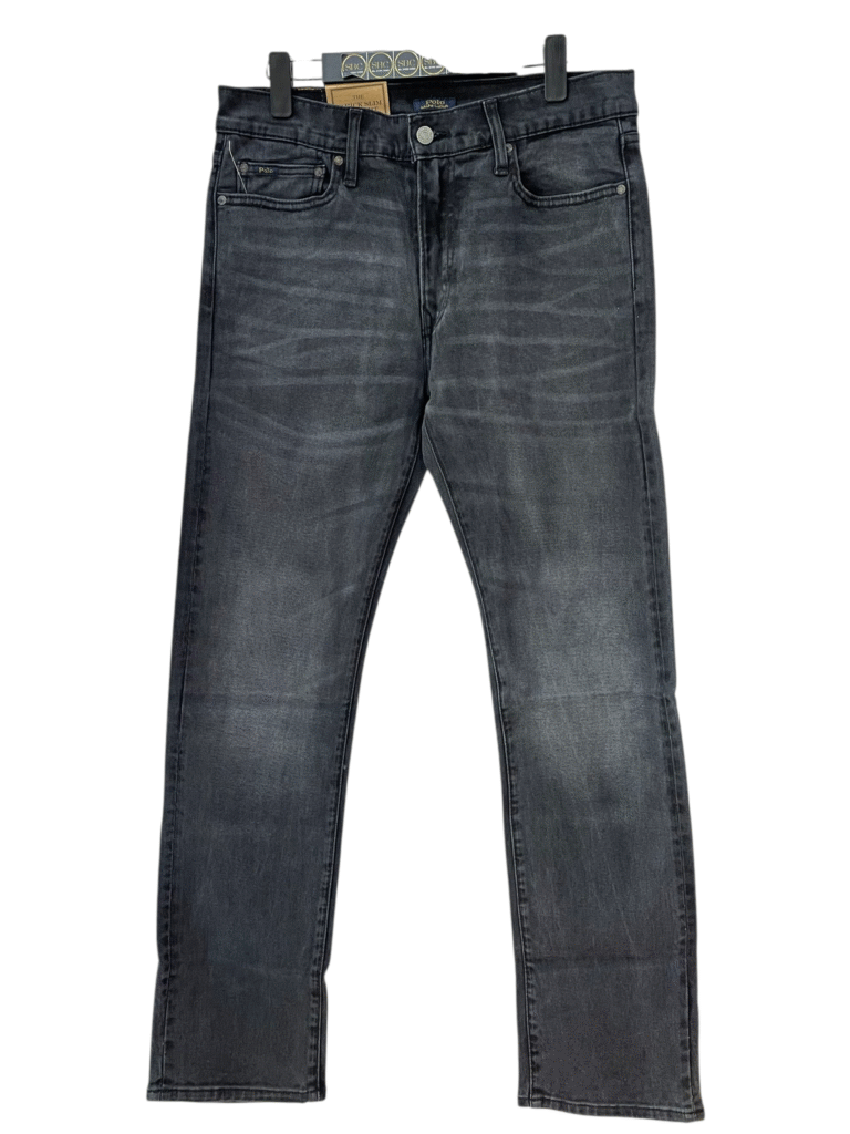 Ralph Lauren Polo Men's Black Jeans