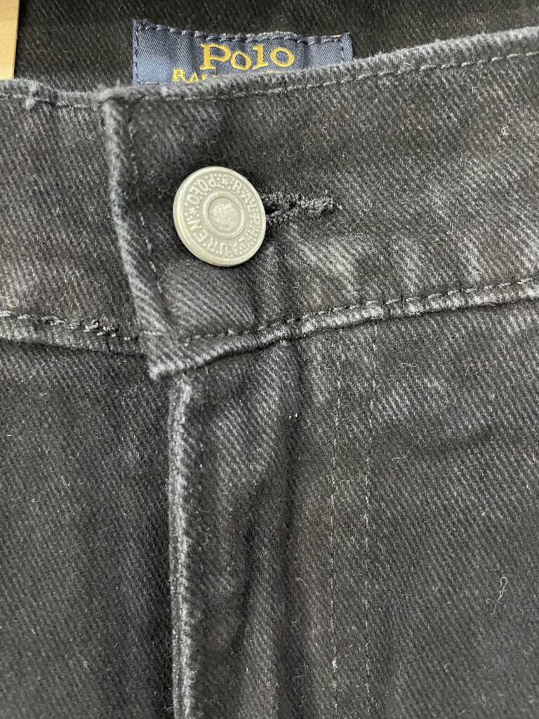 Ralph Lauren Polo Jeans - Image 5
