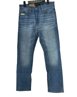 Ralph Lauren Polo Denim Jeans