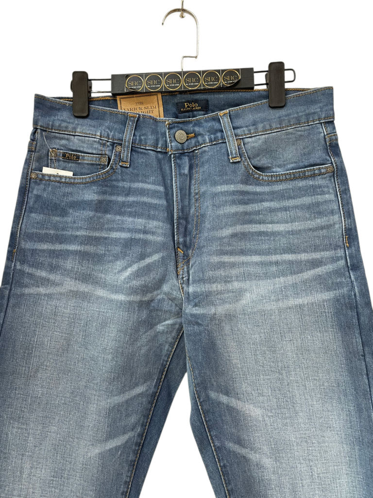 Ralph Lauren Polo Denim Jeans - Image 3