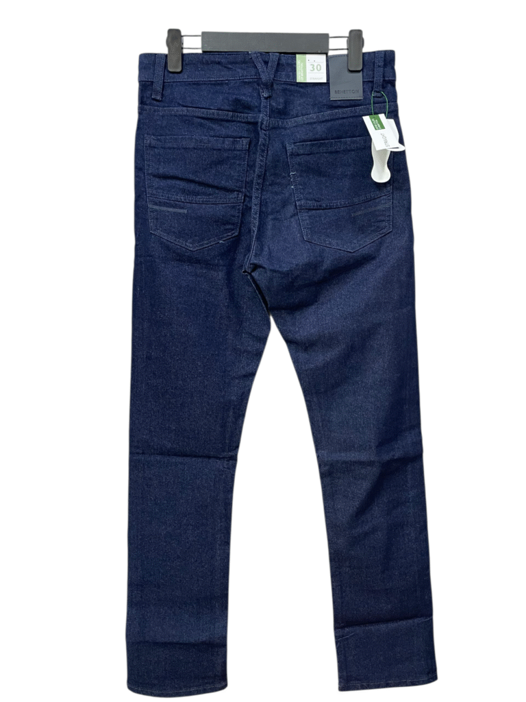UNITED COLORS OF BENETTON JEANS - Image 2