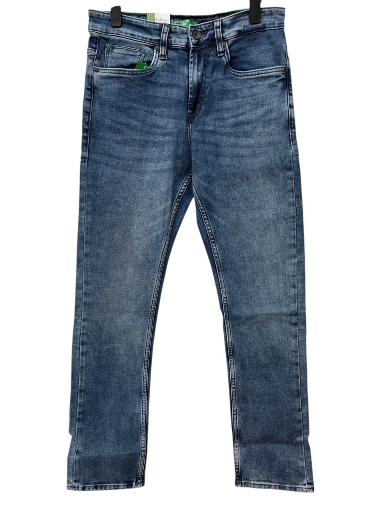 UNITED COLORS OF BENETTON JEANS
