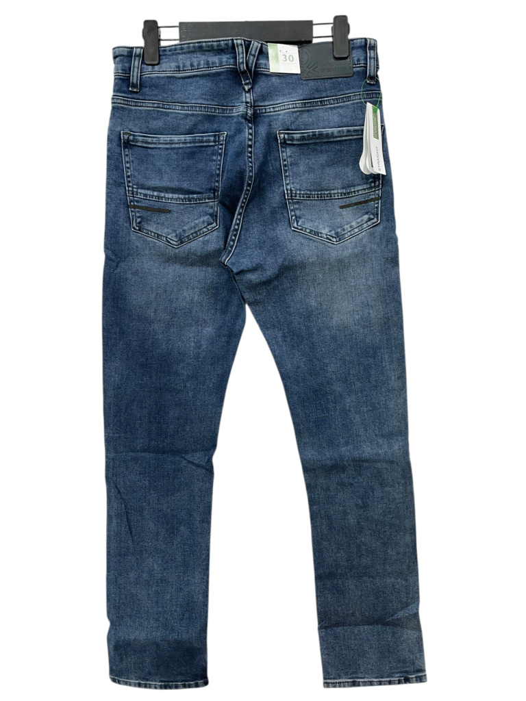UNITED COLORS OF BENETTON JEANS - Image 4