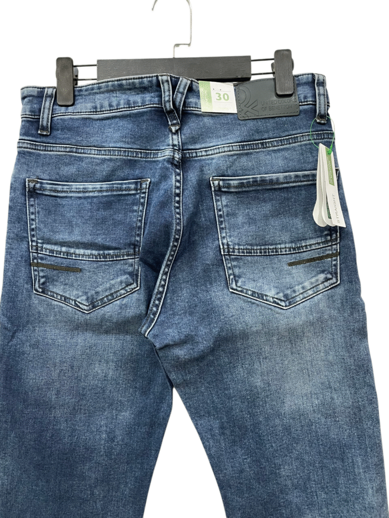 UNITED COLORS OF BENETTON JEANS - Image 3