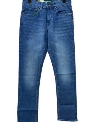 UNITED COLORS OF BENETTON JEANS