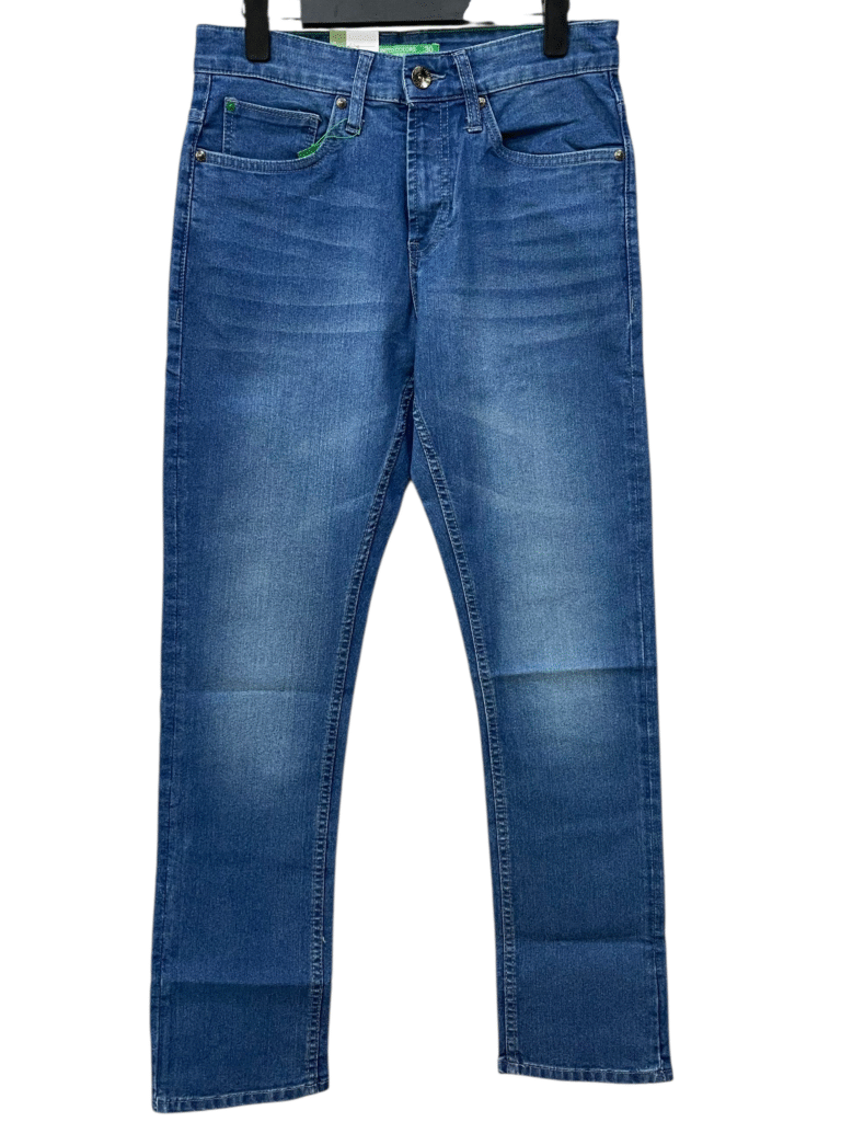 UNITED COLORS OF BENETTON JEANS