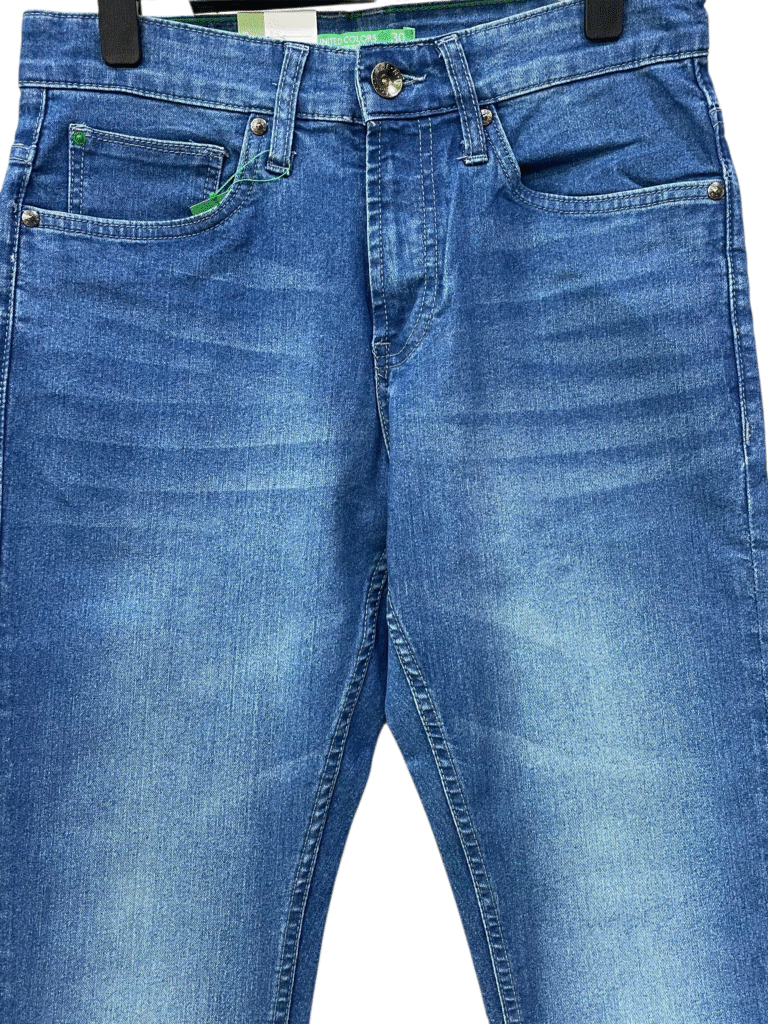 UNITED COLORS OF BENETTON JEANS - Image 2