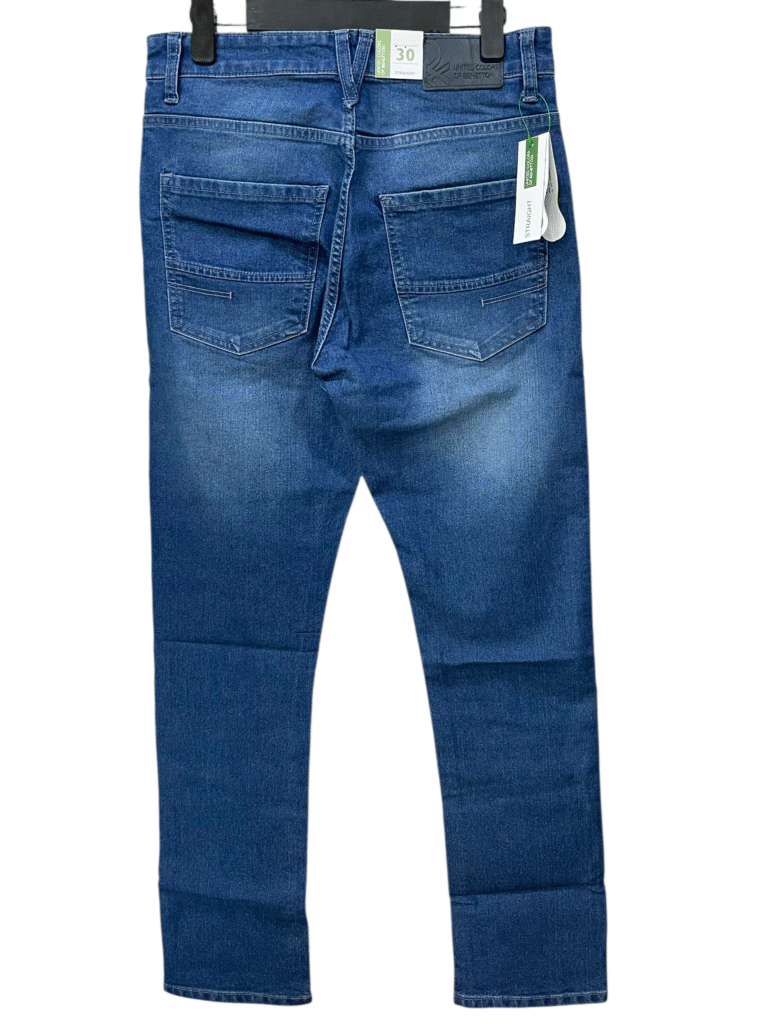 UNITED COLORS OF BENETTON JEANS - Image 3