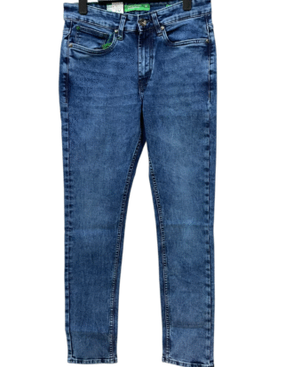 UNITED COLORS OF BENETTON JEANS