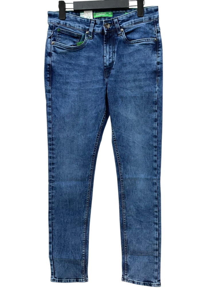 UNITED COLORS OF BENETTON JEANS