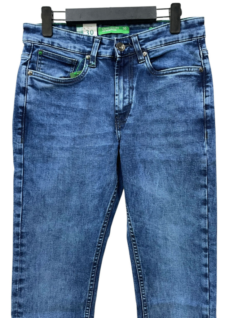 UNITED COLORS OF BENETTON JEANS - Image 3