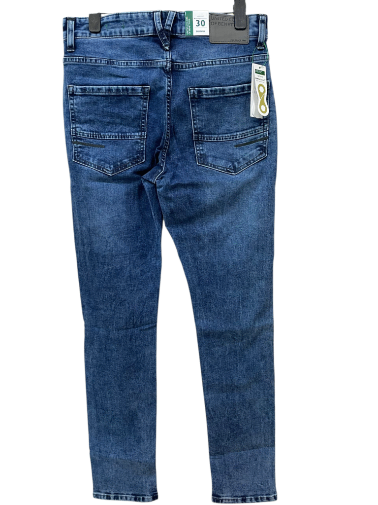 UNITED COLORS OF BENETTON JEANS - Image 2