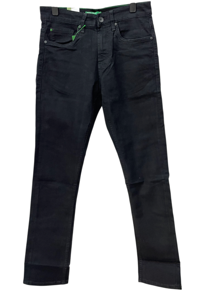 UNITED COLORS OF BENETTON JEANS