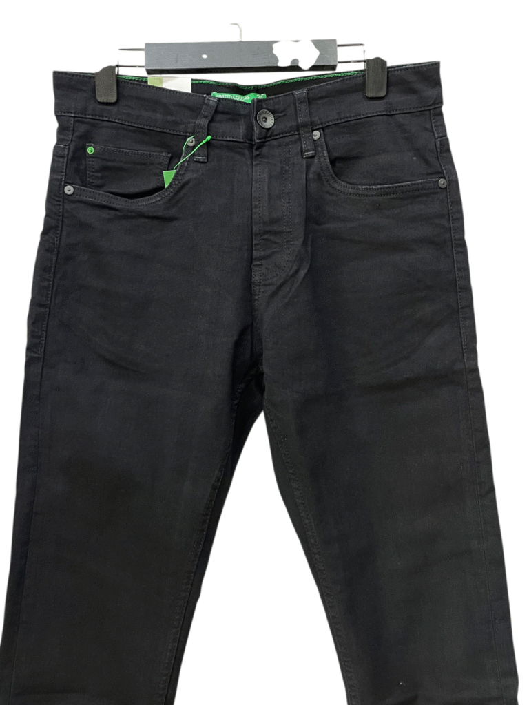 UNITED COLORS OF BENETTON JEANS - Image 4