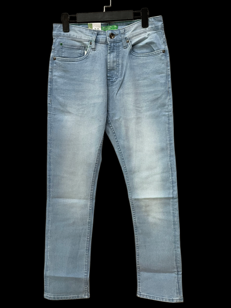 UNITED COLORS OF BENETTON JEANS