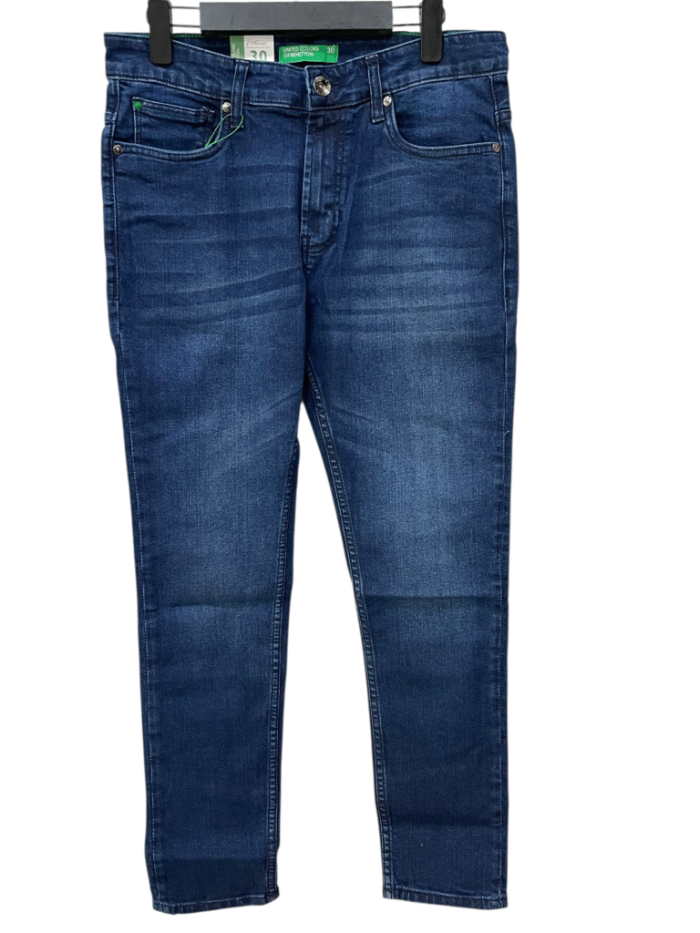 UNITED COLORS OF BENETTON JEANS